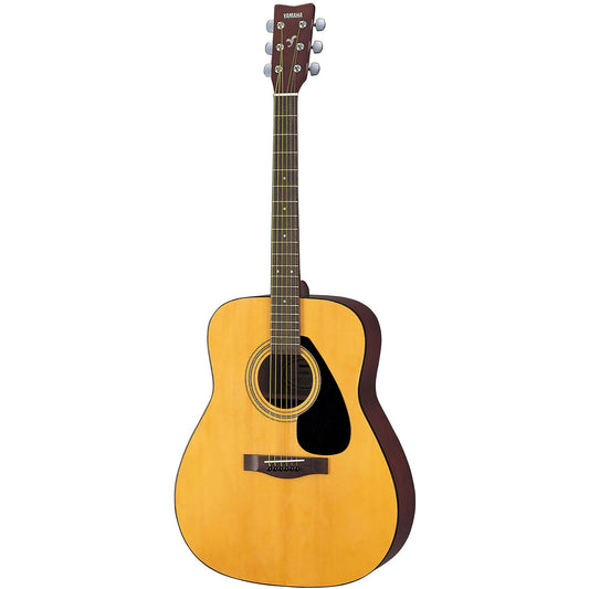 Yamaha F310, 6-Strings Acoustic Guitar, Natural