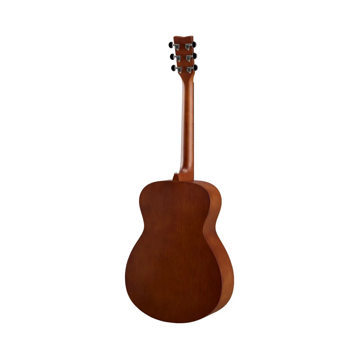 Yamaha FS400 SMOKY BLACK Acoustic Guitar