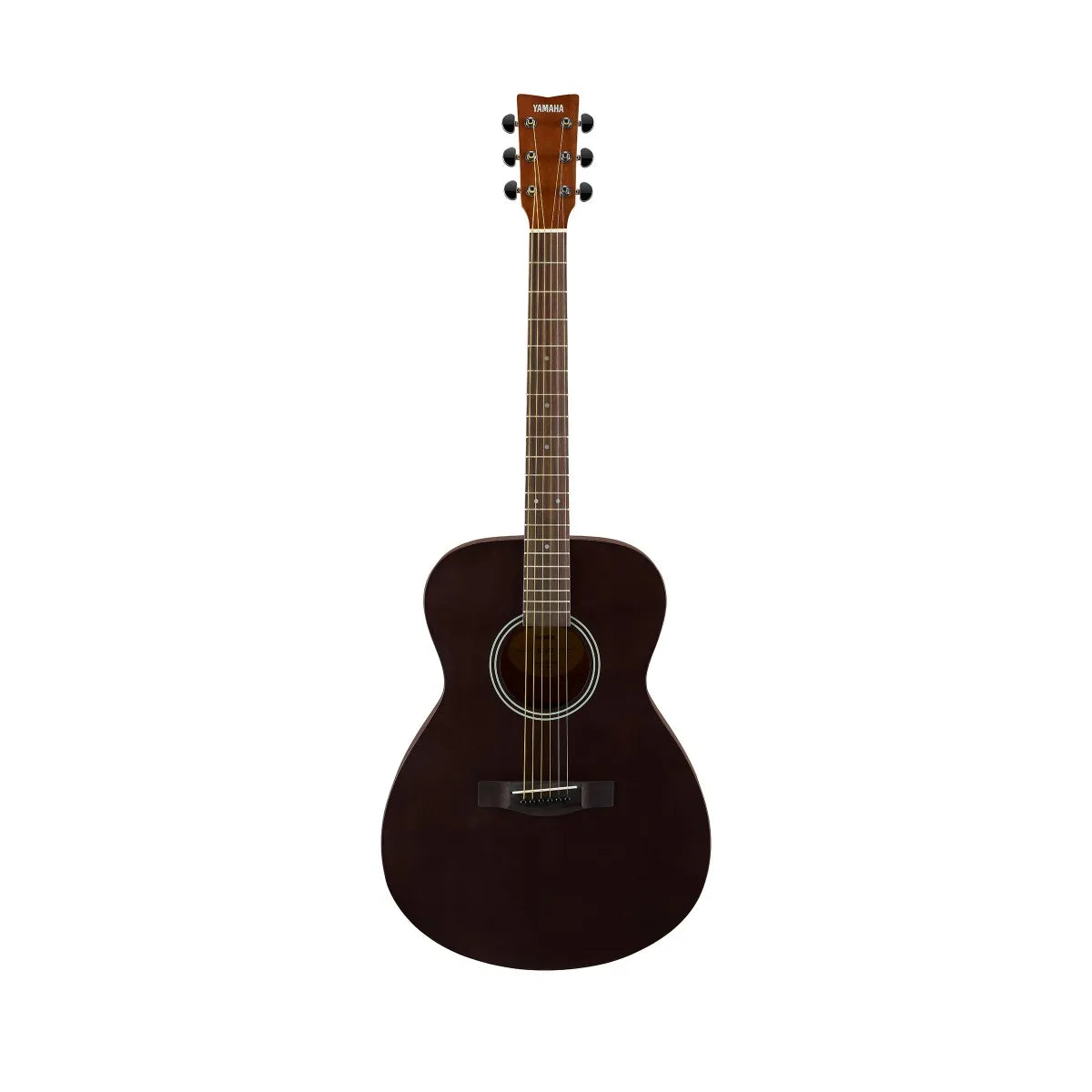 Yamaha FS400 SMOKY BLACK Acoustic Guitar