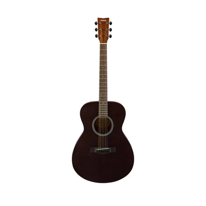 Yamaha FS400 SMOKY BLACK Acoustic Guitar