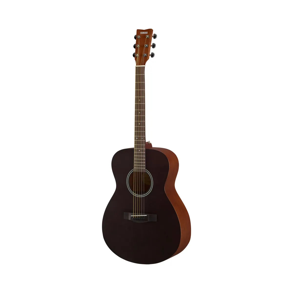 Yamaha FS400 SMOKY BLACK Acoustic Guitar