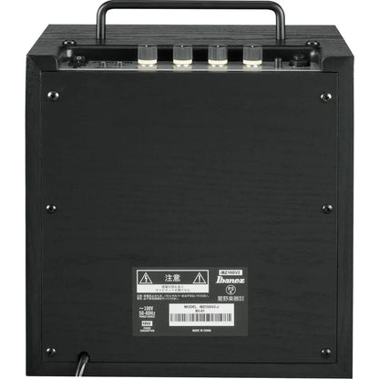Ibanez IBZ10GV2 Guitar Amplifier Combo (Black)