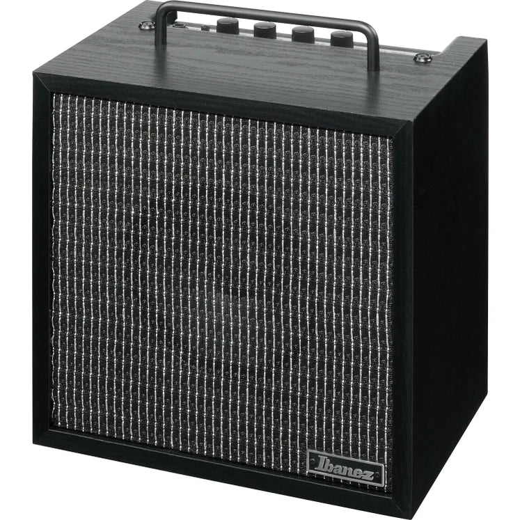Ibanez IBZ10GV2 Guitar Amplifier Combo (Black)
