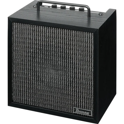 Ibanez IBZ10GV2 Guitar Amplifier Combo (Black)