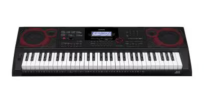 Casio CT-X8000IN 61-Key Indian Keyboard