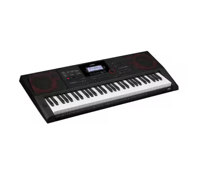 Casio CT-X8000IN 61-Key Indian Keyboard