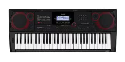 Casio CT-X8000IN 61-Key Indian Keyboard