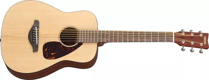 YAMAHA JR2 NATURAL GUITAR
