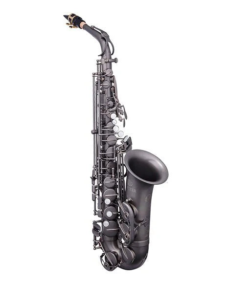 Jupiter JAS1100TSQ Alto Saxophone - Twilight Smoke