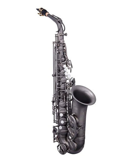 Jupiter JAS1100TSQ Alto Saxophone - Twilight Smoke