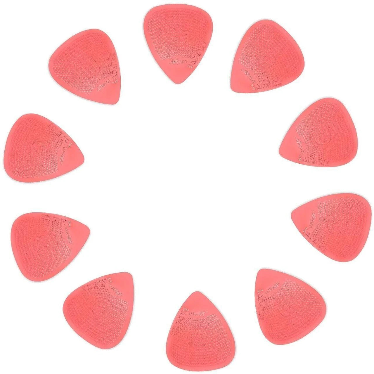 Kadence Red Pick 0.48 mm