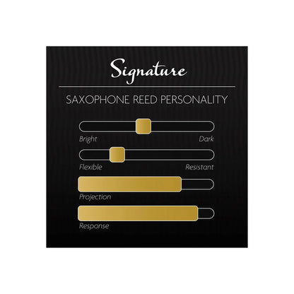 Legere Reeds Signature Baritone Saxophone Reed