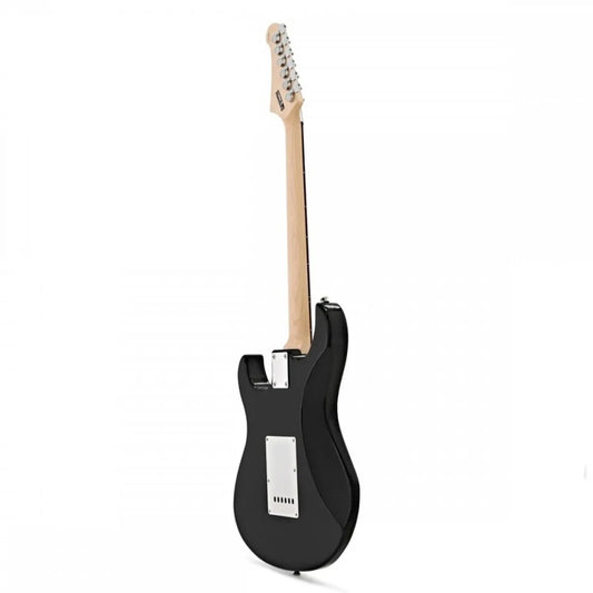 Yamaha PAC112J Electric Guitar - Black