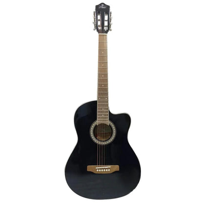Pluto PA39C-201 Black