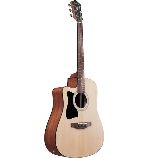 Ibanez V40LCE Semi-Acoustic Guitar