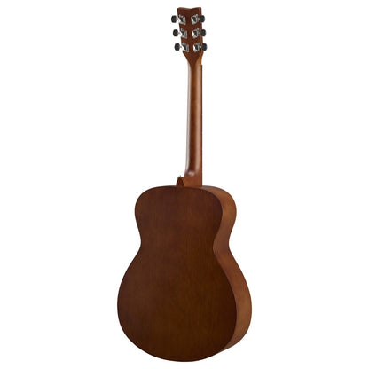 Yamaha FS400C NATURAL SATIN Acoustic Guitar