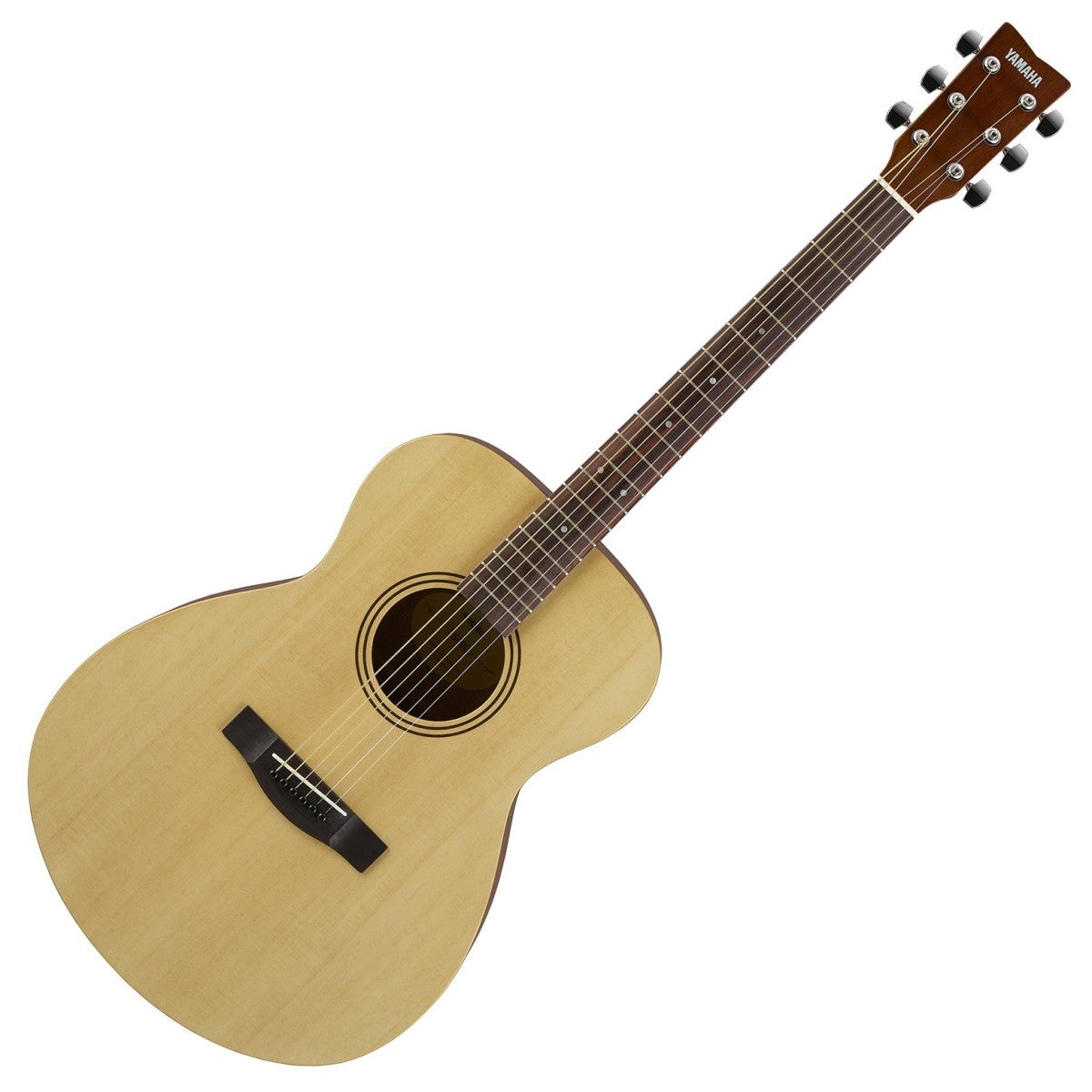 Yamaha FS400C NATURAL SATIN Acoustic Guitar