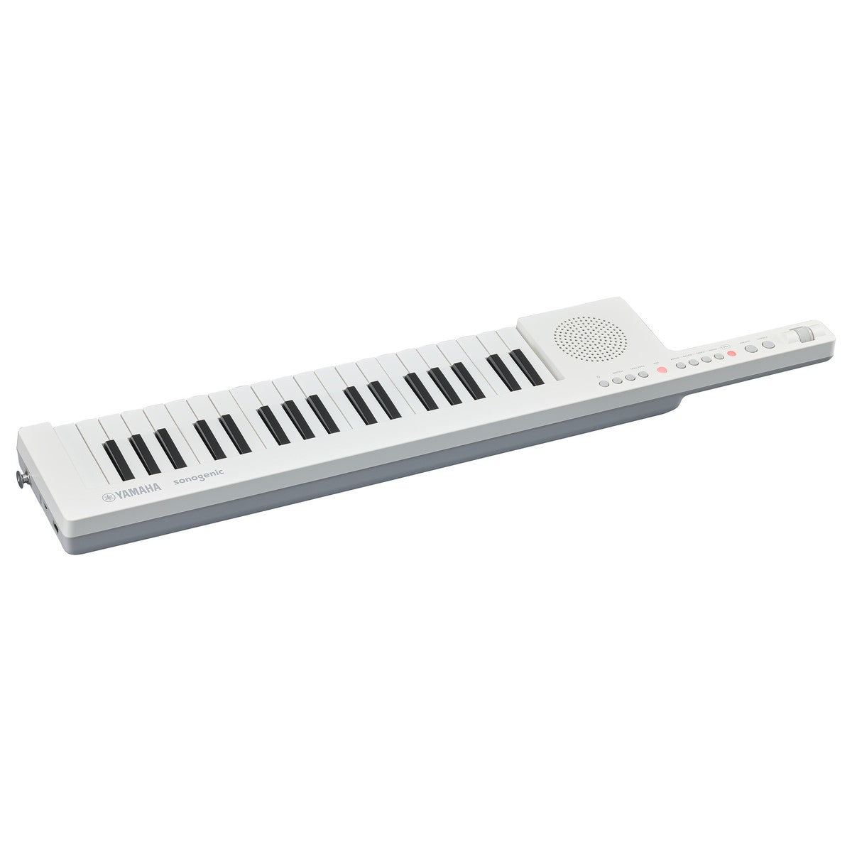 Yamaha Sonogenic Keytar with Power Supply, Strap, and MIDI Cable