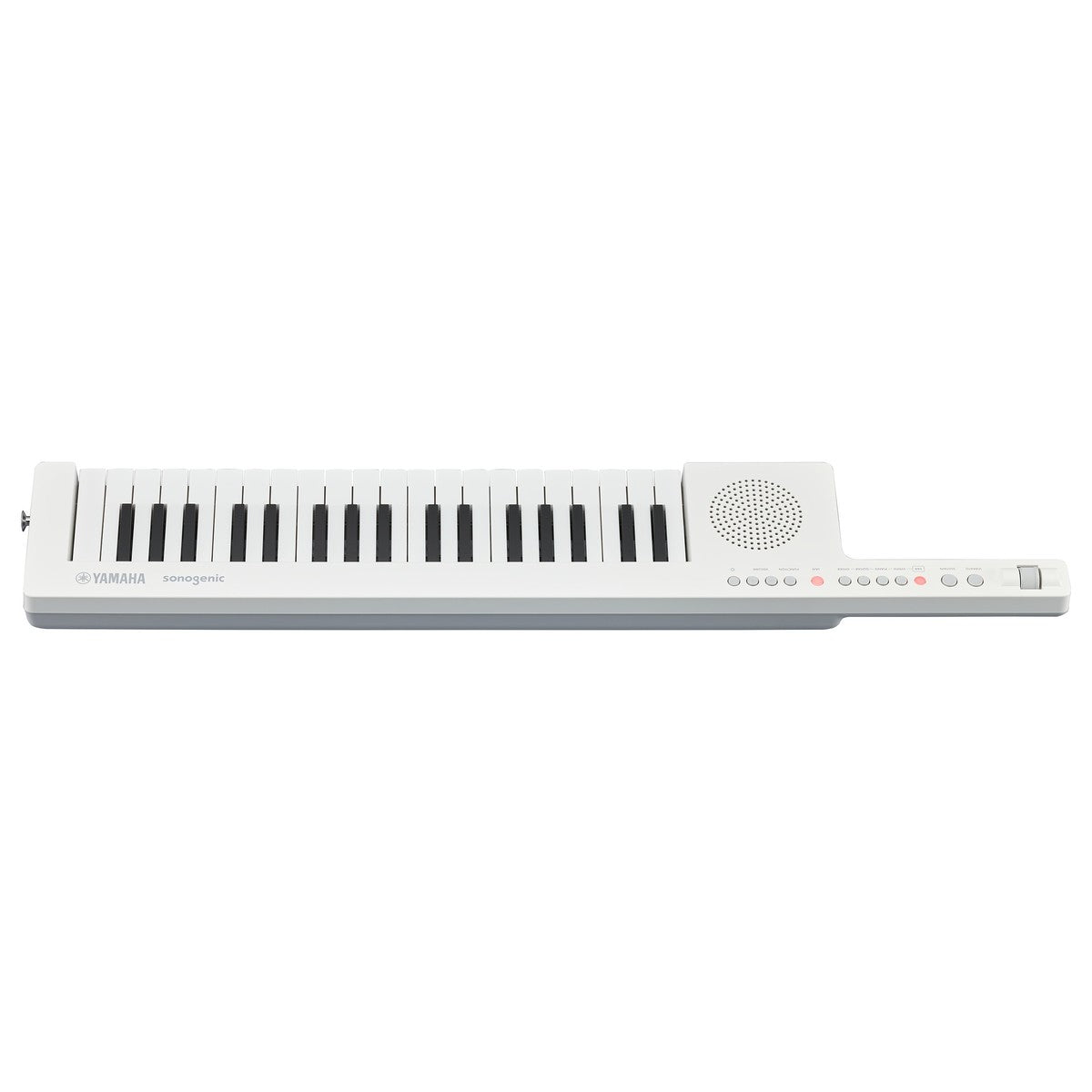 Yamaha Sonogenic Keytar with Power Supply, Strap, and MIDI Cable