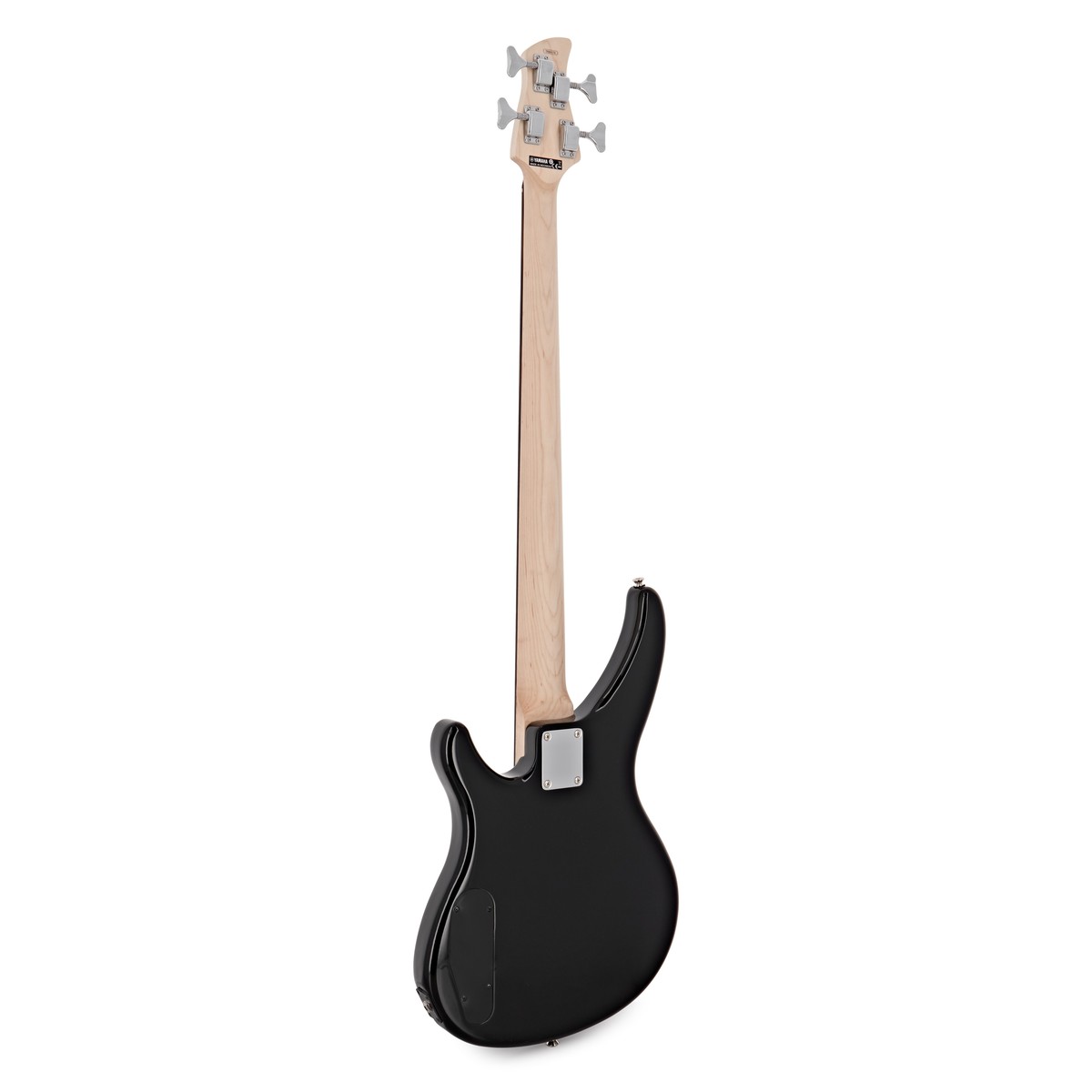 Yamaha TRBX174 Electric Bass Guitar Black