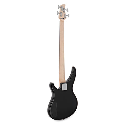 Yamaha TRBX174 Electric Bass Guitar Black