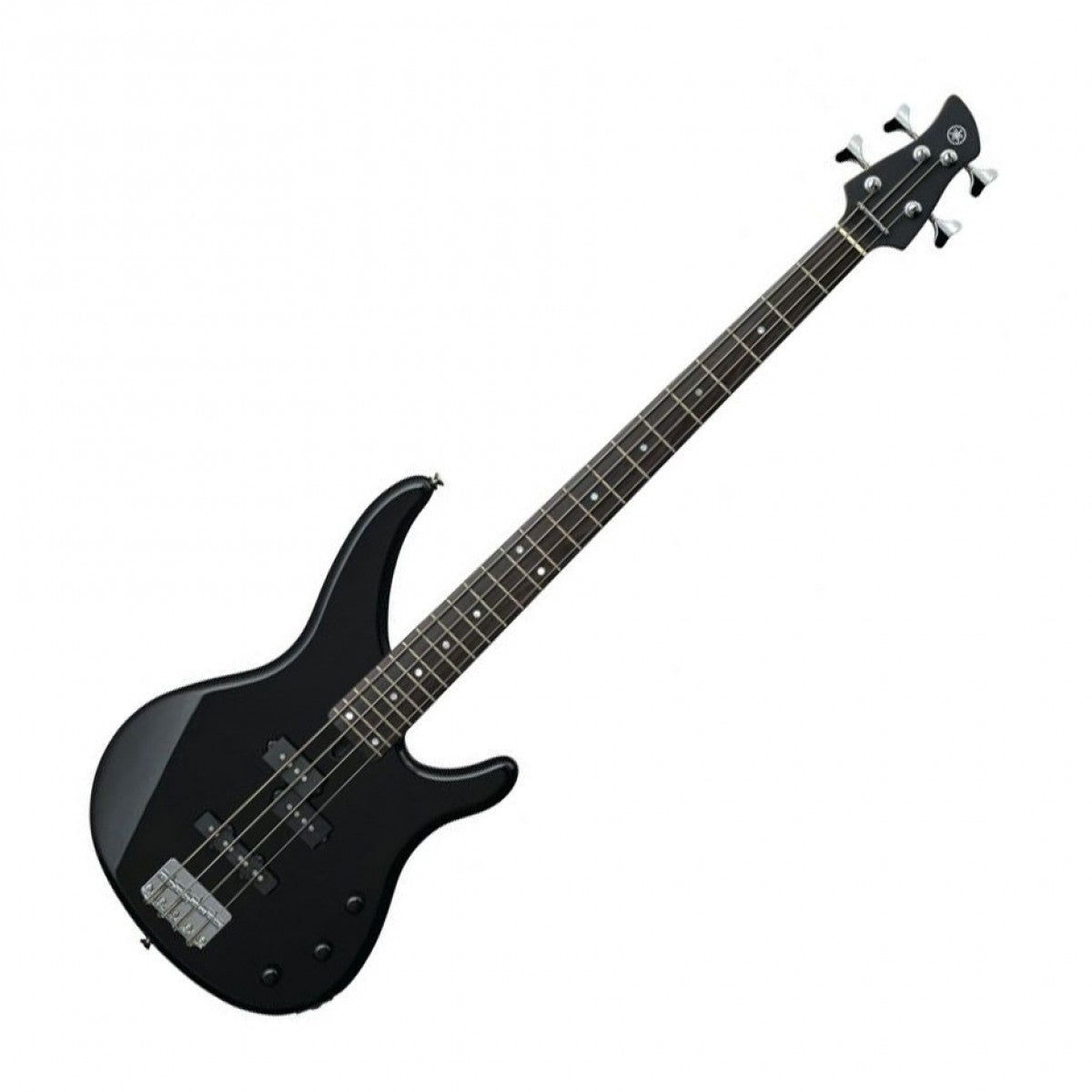 Yamaha TRBX174 Electric Bass Guitar Black