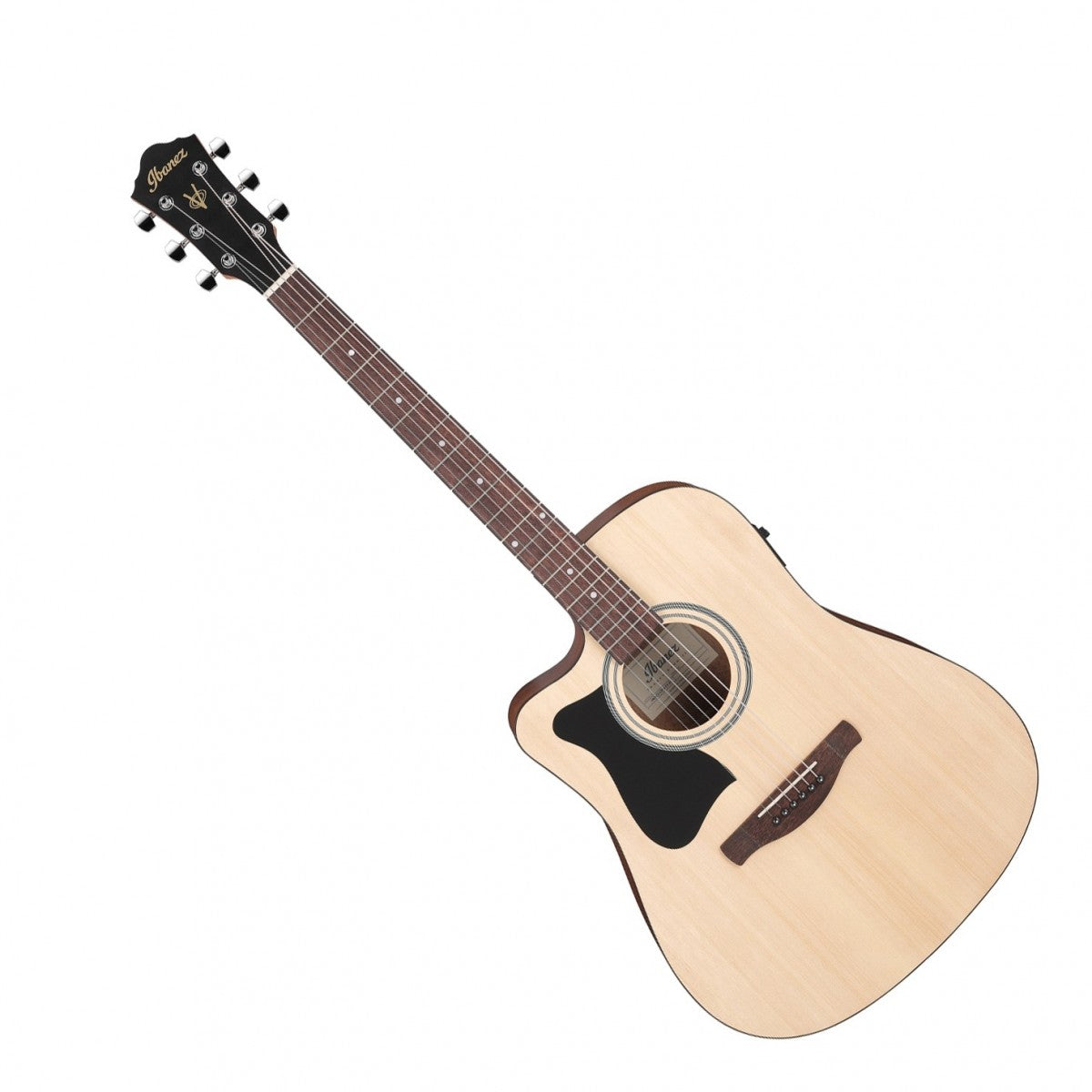Ibanez V40LCE Semi-Acoustic Guitar