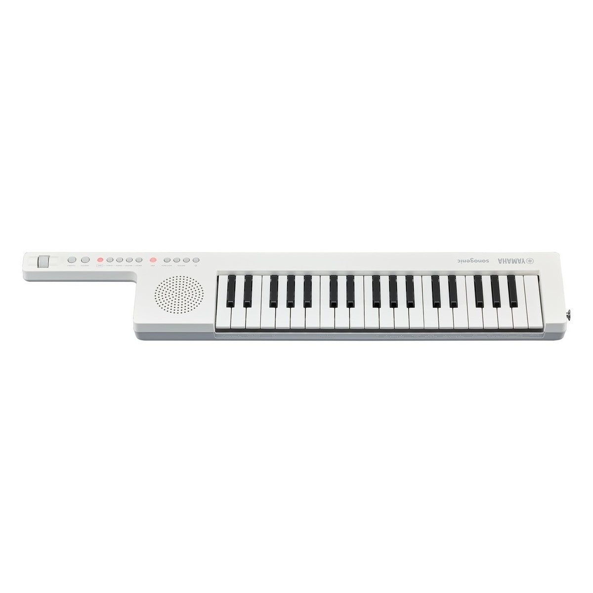 Yamaha Sonogenic Keytar with Power Supply, Strap, and MIDI Cable