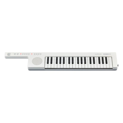 Yamaha Sonogenic Keytar with Power Supply, Strap, and MIDI Cable