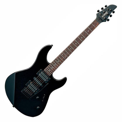 Yamaha RGX121Z Electric Guitar, Black