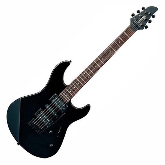 Yamaha RGX121Z Electric Guitar, Black