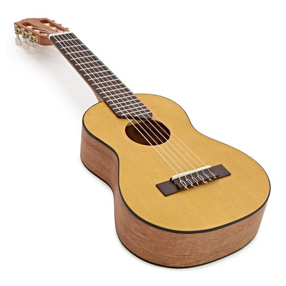 YAMAHA GL1 GUITALELE GUITAR NATURAL COLOUR