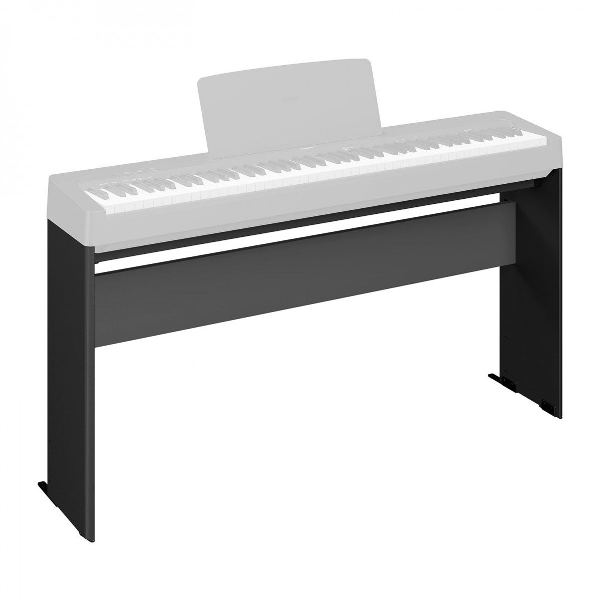 YAMAHA L-100 BLACK DIGITAL PIANO STAND