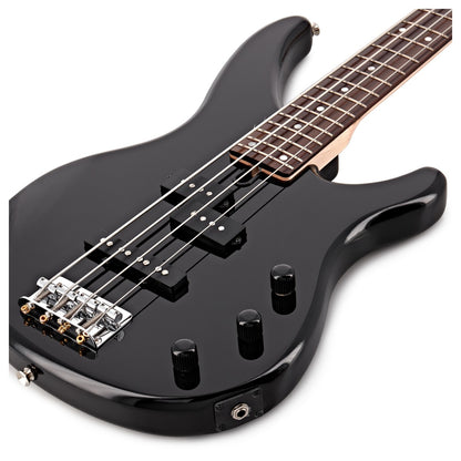 Yamaha TRBX174 Electric Bass Guitar Black
