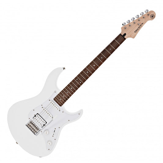 Yamaha PACIFICA012 Electric Guitar White