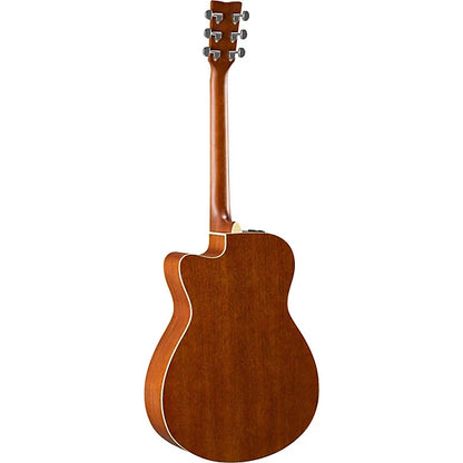 Yamaha FSX800C Acoustic Guitar