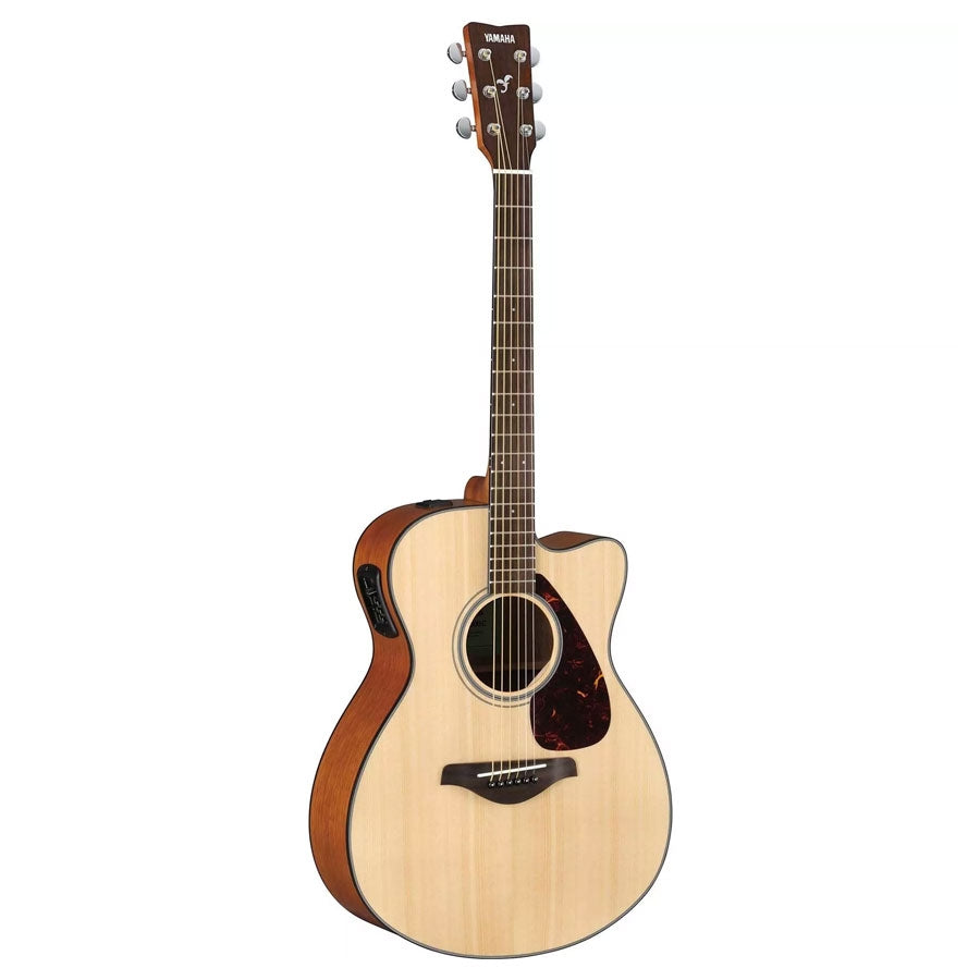 Yamaha FSX800C Acoustic Guitar