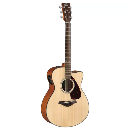 Yamaha FSX800C Acoustic Guitar