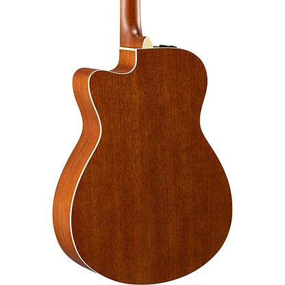 Yamaha FSX800C Acoustic Guitar