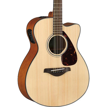 Yamaha FSX800C Acoustic Guitar