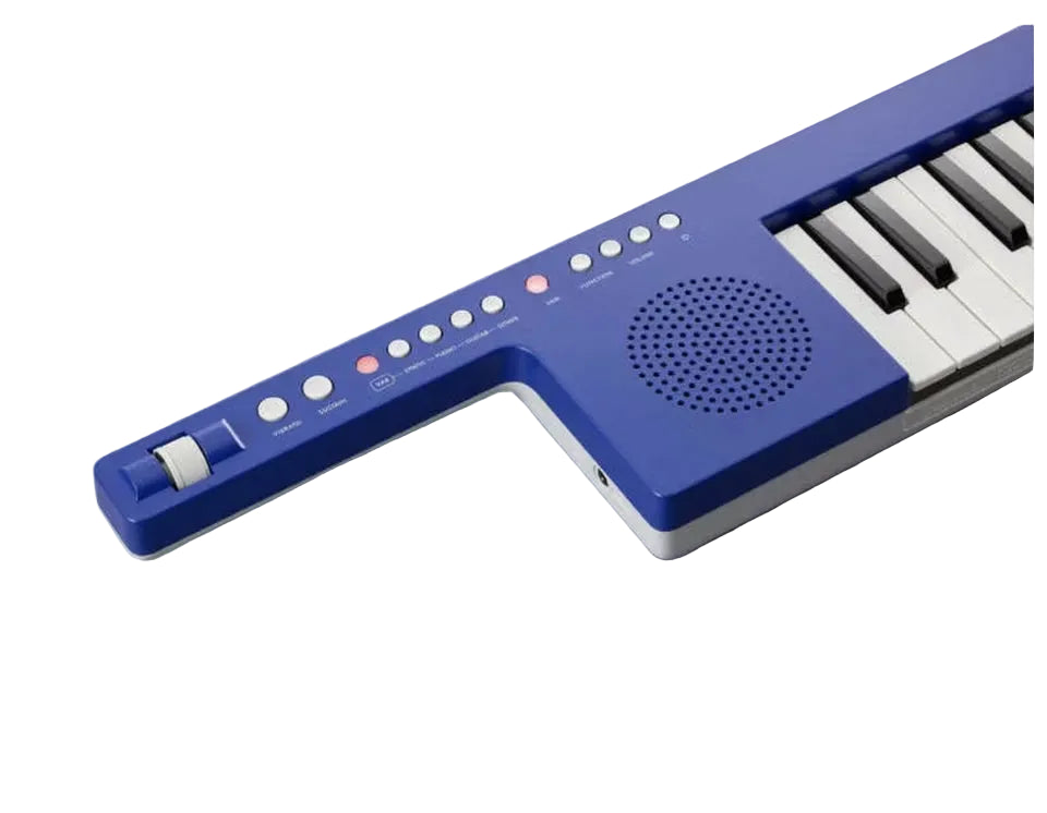 Yamaha Sonogenic Keytar with Power Supply, Strap, and MIDI Cable