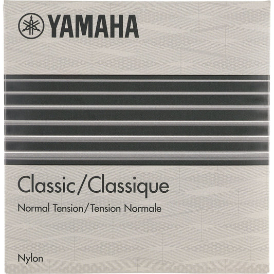 YAMAHA CLASSICAL GUITAR STRINGS