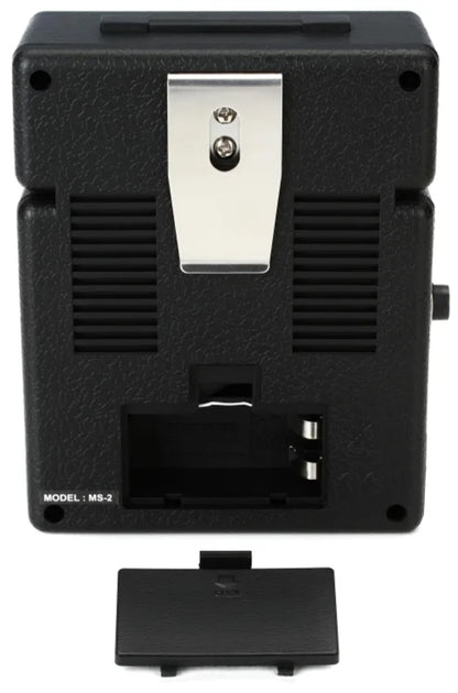 Marshall 1 watt Micro Amp Black MS-2