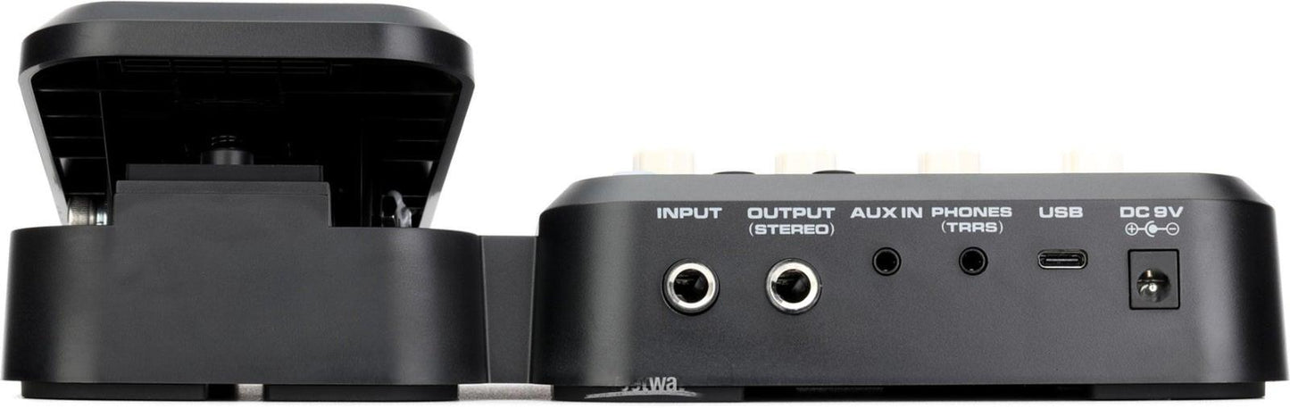 Nux MG 101 Modeling Guitar Processor