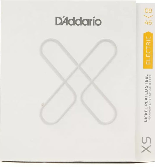 D'Addario XSE0946 Electric Guitar Strings