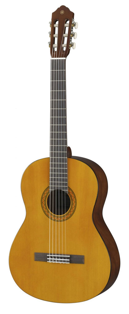 Yamaha Classical Guitar C40//02 and Yamaha Classical Guitar C40