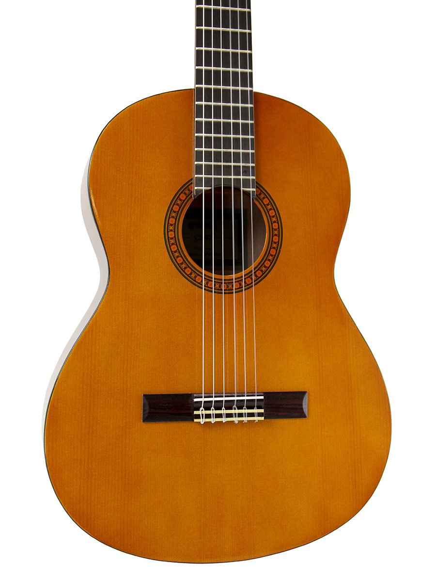 Yamaha Classical Guitar C40//02 and Yamaha Classical Guitar C40