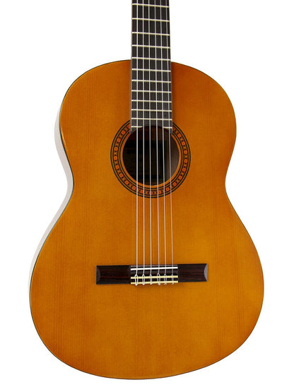 Yamaha Classical Guitar C40//02 and Yamaha Classical Guitar C40