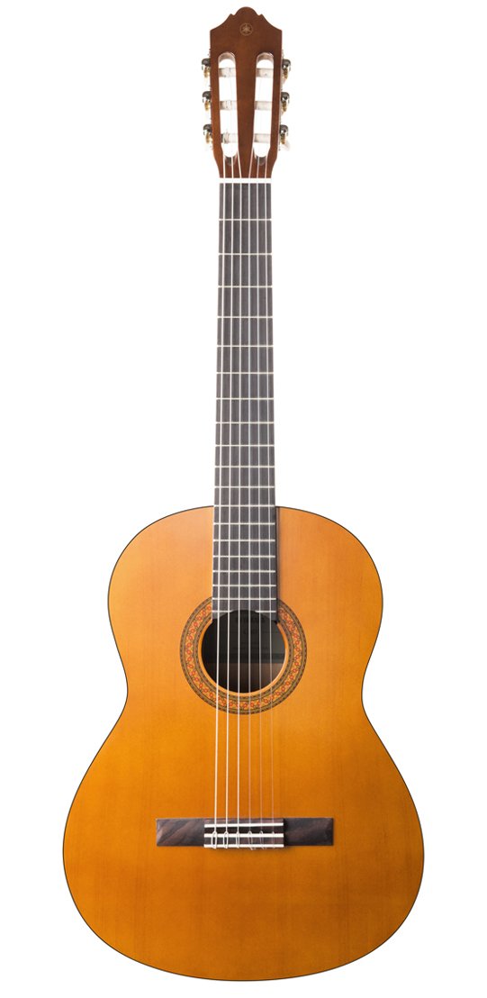 Yamaha Classical Guitar C40//02 and Yamaha Classical Guitar C40