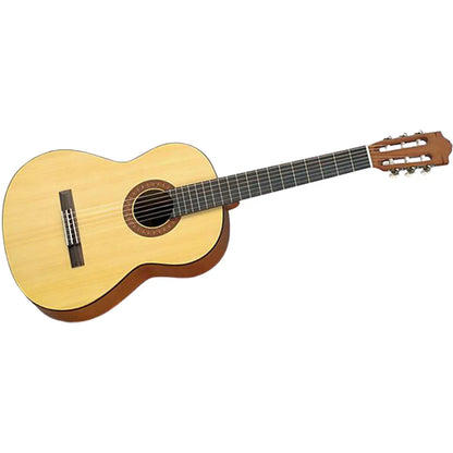 Yamaha C40M Classical Guitar, Sprucewood